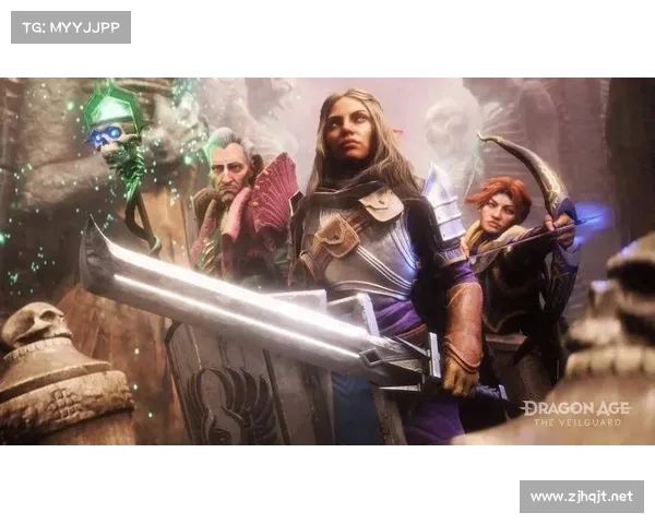 龙腾世纪觉醒新手必看攻略全方位解析助你轻松上手 龙腾世纪觉醒新手必看攻略全方位解析助你轻松上手