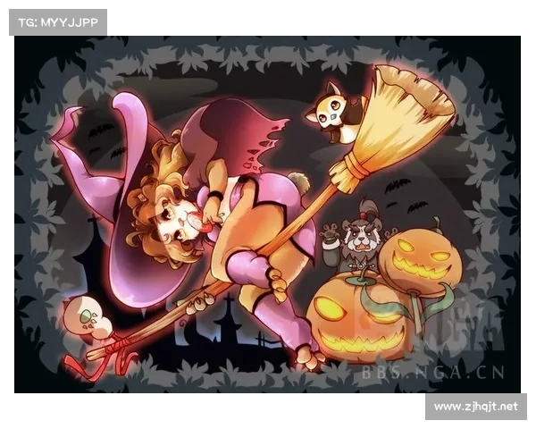 《我叫MT万圣节狂欢活动全面解析 精彩活动一网打尽》 《我叫MT万圣节狂欢活动全面解析 精彩活动一网打尽》