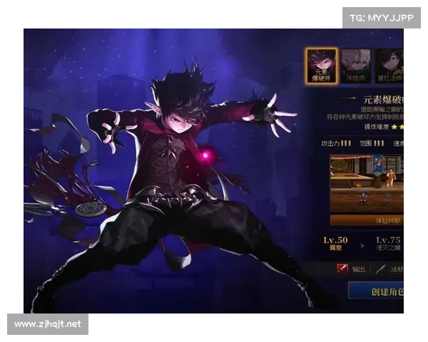 《DNF职业选择全攻略:帮助你找到最适合的职业道路》 《DNF职业选择全攻略:帮助你找到最适合的职业道路》