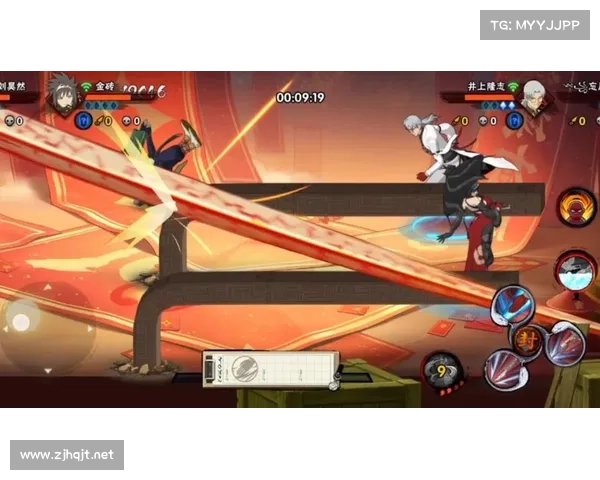 火影忍者羁绊6.0必玩五大挑战 让你体验极限操作与策略对决 火影忍者羁绊6.0必玩五大挑战 让你体验极限操作与策略对决