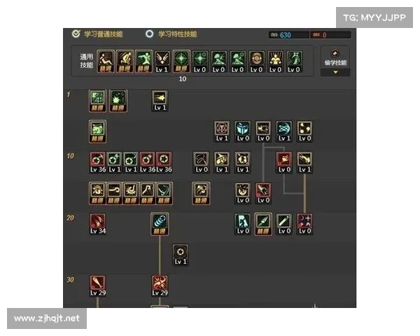 火炬之光2法师加点攻略详解 火炬之光2法师加点攻略详解