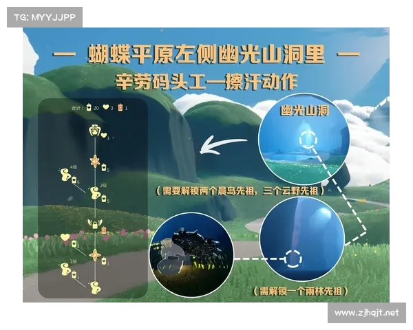 光遇书虫先祖详细位置一览与寻找攻略大全 光遇书虫先祖详细位置一览与寻找攻略大全