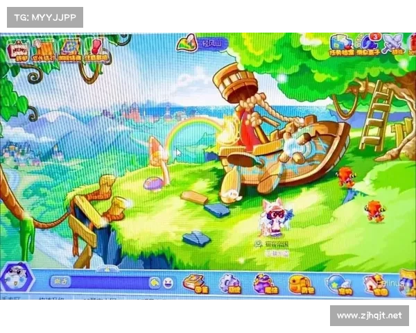 洛克王国轻风山探险全程指南详解步步为营攻略 洛克王国轻风山探险全程指南详解步步为营攻略