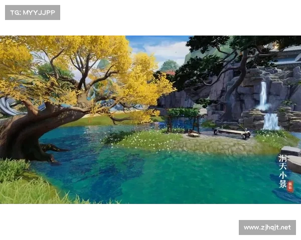 梦幻新诛仙美丽场景拍照技巧与必备攻略全面解析 梦幻新诛仙美丽场景拍照技巧与必备攻略全面解析