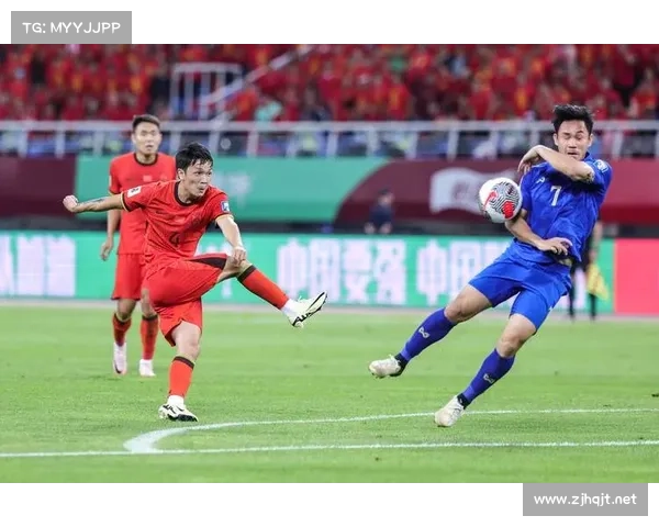 中国足球崛起的路径与策略探索:从青训体系到职业联赛的全面改革与发展 中国足球崛起的路径与策略探索:从青训体系到职业联赛的全面改革与发展